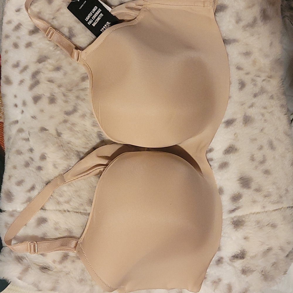 NWT Torrid 42D Balconette